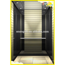 machine roomless residential elevator for apartment